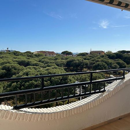 Apartamento Con Vistas Al Mar 푼타움브리아 외부 사진