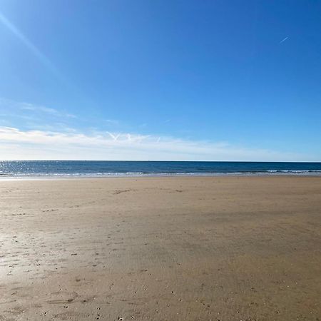 Apartamento Con Vistas Al Mar 푼타움브리아 외부 사진