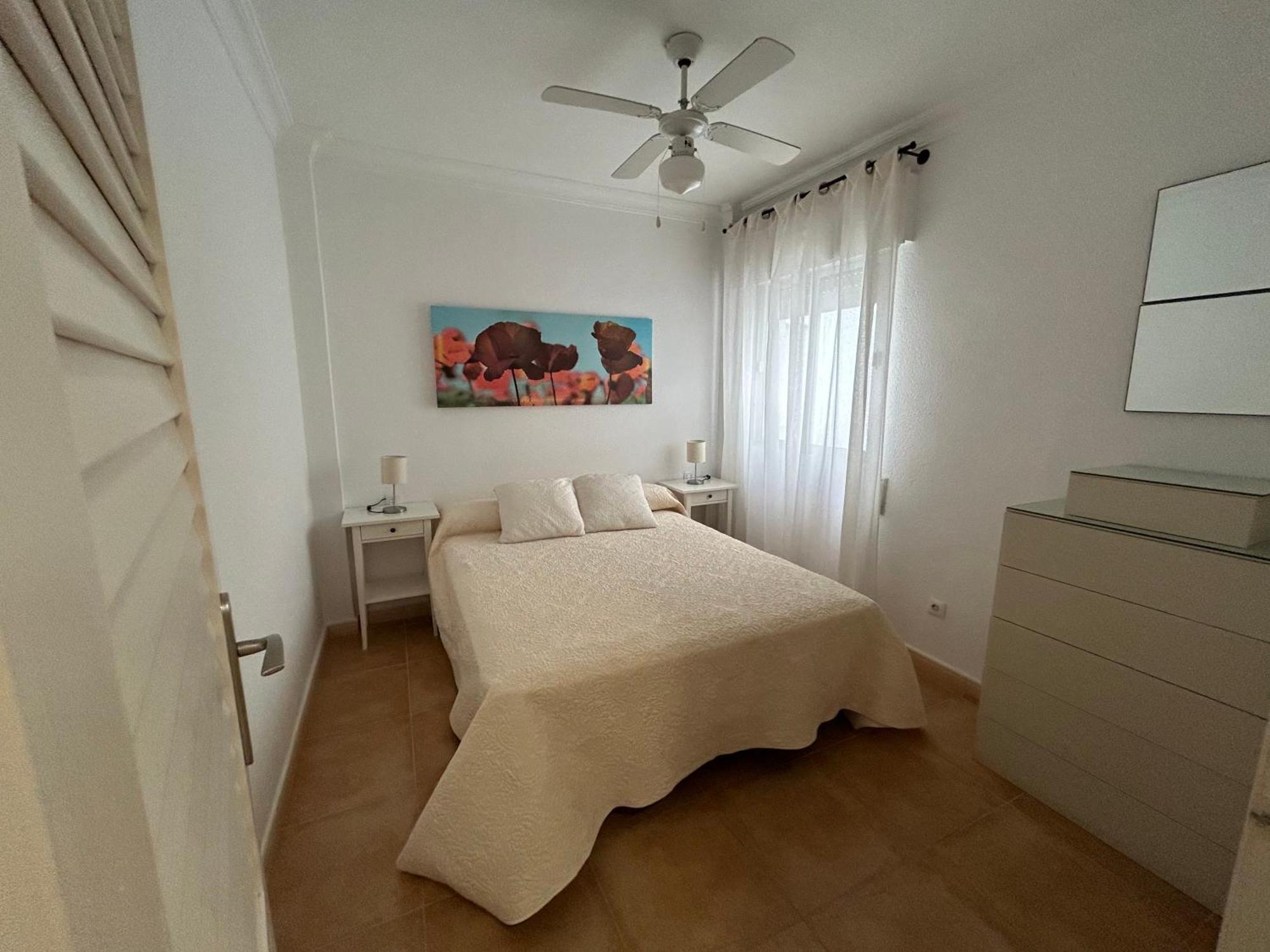 Apartamento Con Vistas Al Mar 푼타움브리아 외부 사진