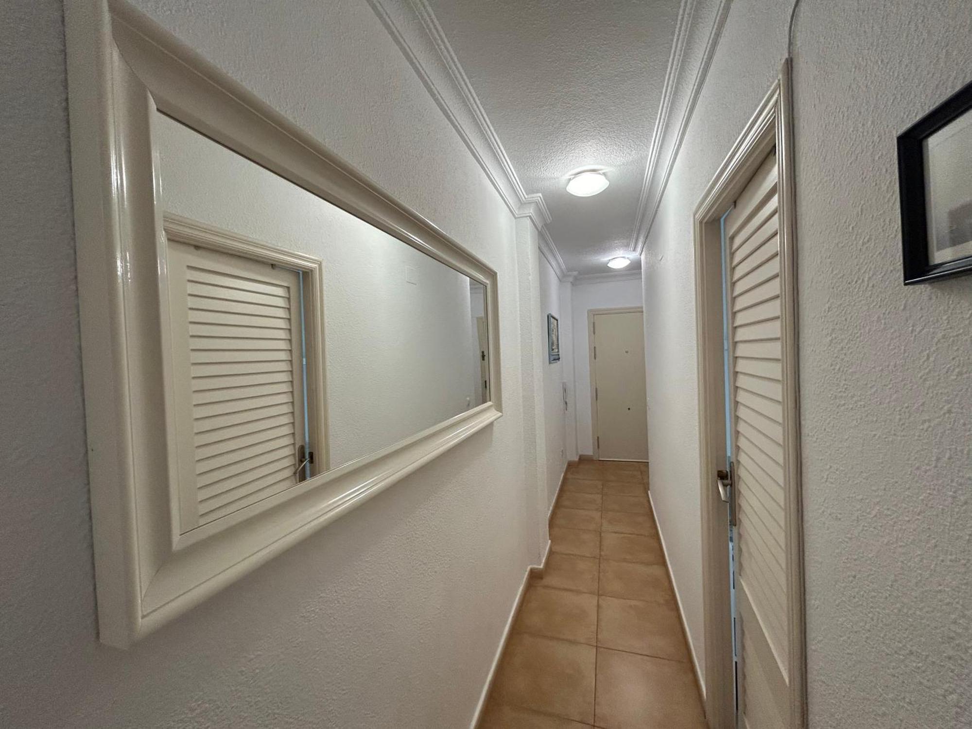 Apartamento Con Vistas Al Mar 푼타움브리아 외부 사진
