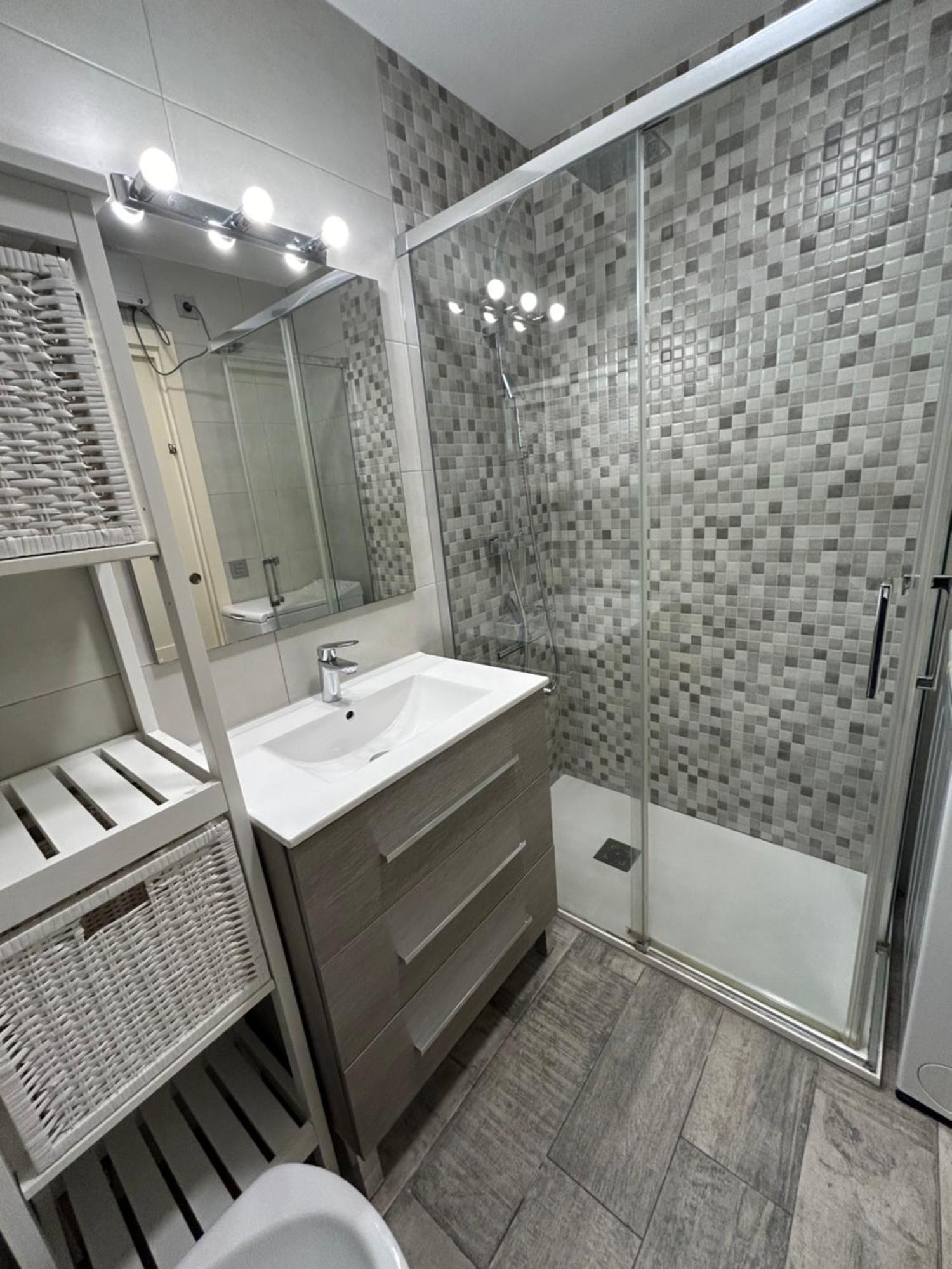 Apartamento Con Vistas Al Mar 푼타움브리아 외부 사진