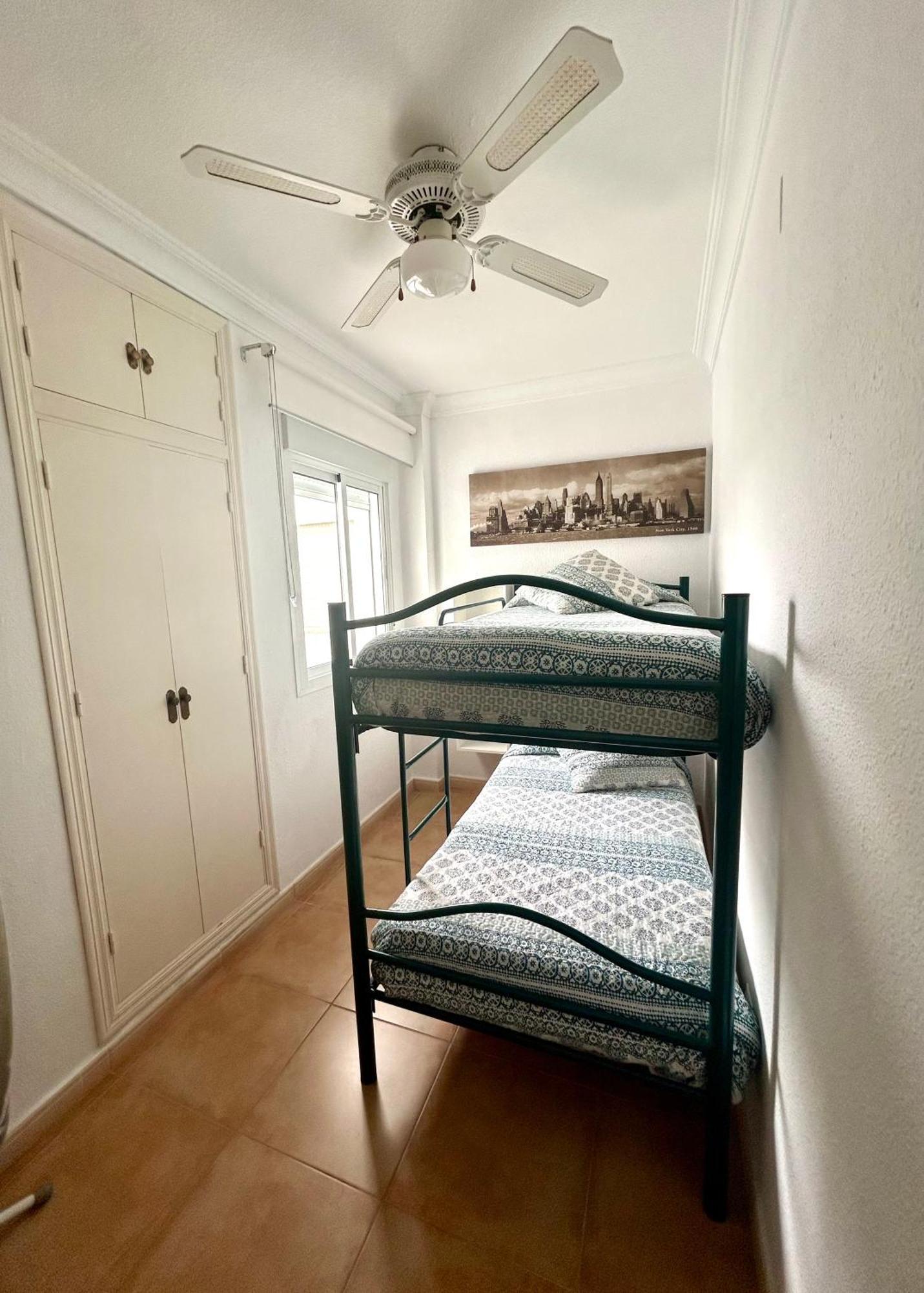 Apartamento Con Vistas Al Mar 푼타움브리아 외부 사진